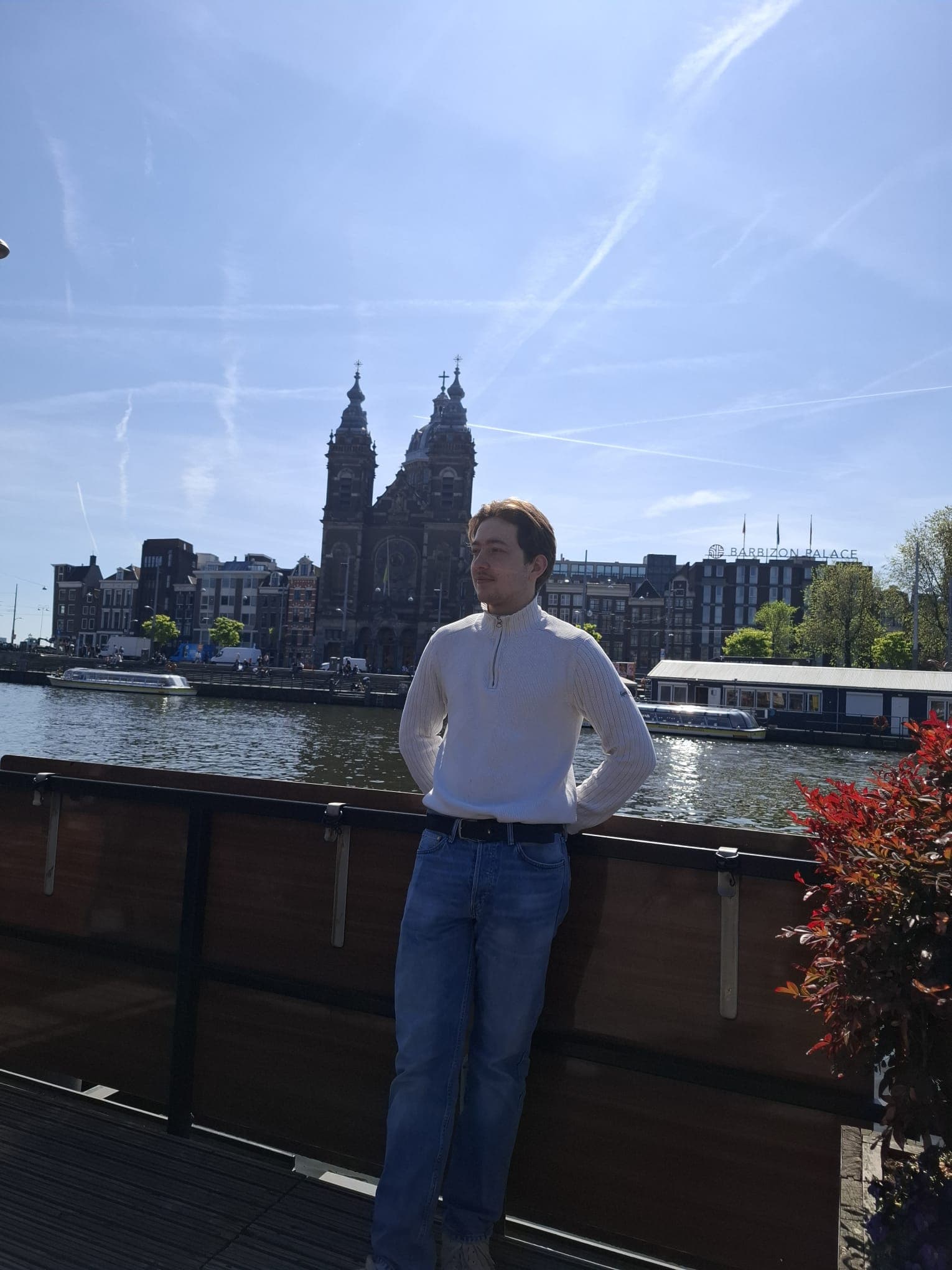 Daniel Feustel